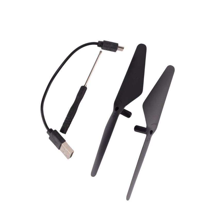 YYRC Y-Series Drone (Model No. Y31BD)