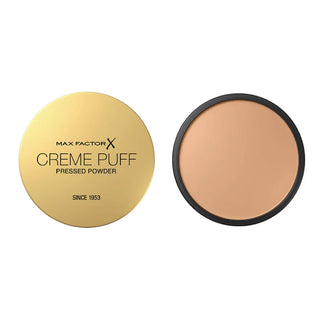 Max Factor Crème Puff Pressed Powder