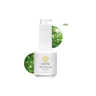 Meta Nail Color gel 76