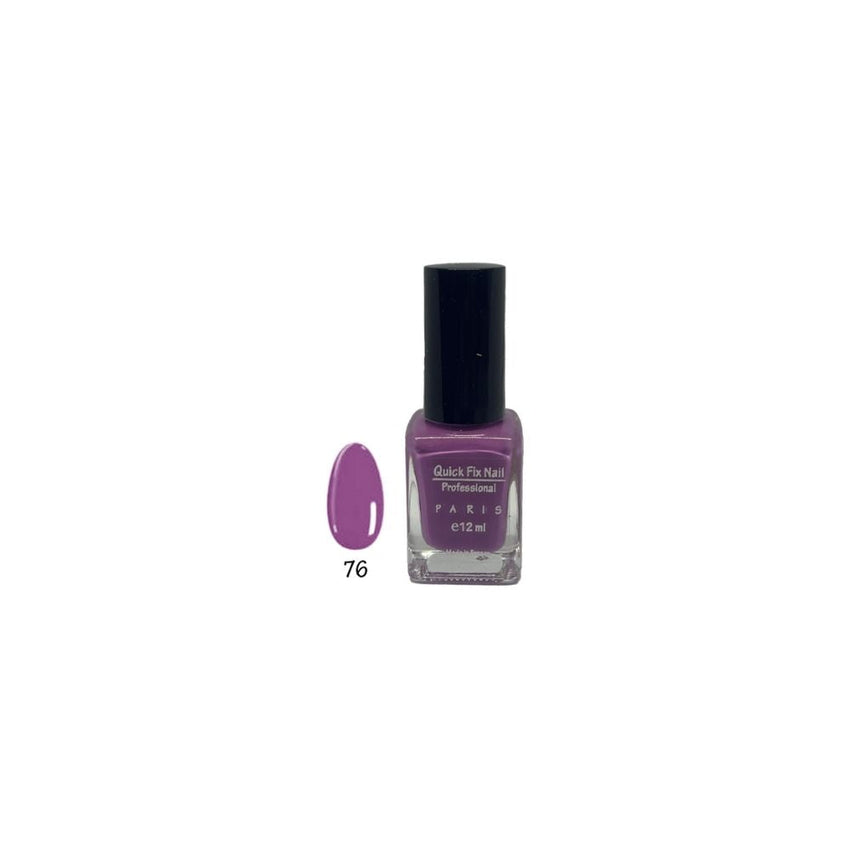 Quick Fix Nail-76-Disney
