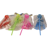 Colorful Bulk Balloon Stick and Cup