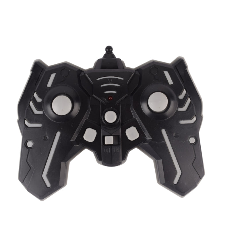 Crazy Twist Two-Sided RC Stunt Car with Gesture Control