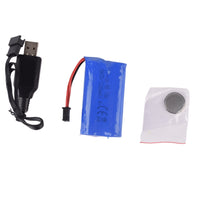 Crazy Twist Two-Sided RC Stunt Car with Gesture Control