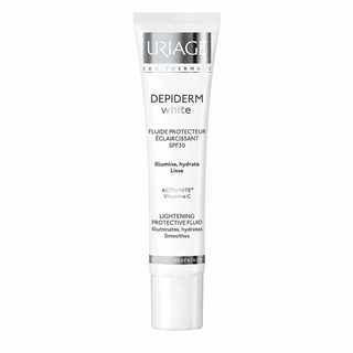 Uriage EAU THERMALE Depiderm White Brightening Protective Fluid SPF30
