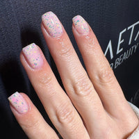 Popping Candy Series Meta Nail Color 3