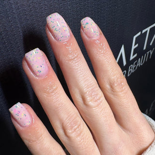 Popping Candy Series Meta Nail Color 3