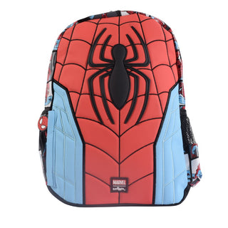 Marvel Spider-Man Themed Backpack-School Backpacks-