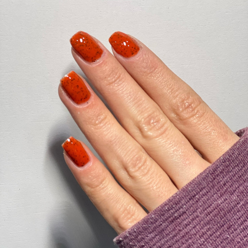 Pitaya Series Meta Nail Color 6