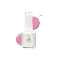 Meta Nail Color gel 07