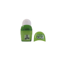 ADEL CUBIES ERASER AND PENCIL SHARPENER