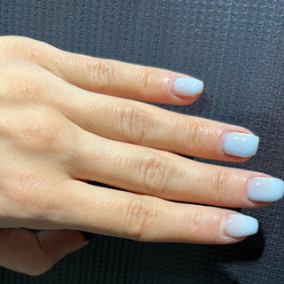 Neon Series Liquid Builder Meta Nail Color 9