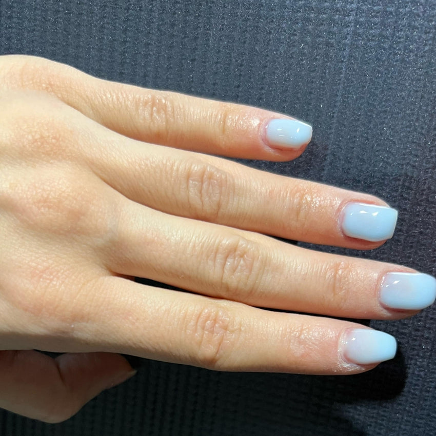 Neon Series Liquid Builder Meta Nail Color 9