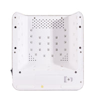 Rhinestone UV LED Nail Lamp Pink (Copy)