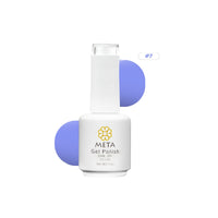 Neon Series Liquid Builder Meta Nail Color 7