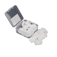 Cleaning Soaps Portable Hand Wash Paper Soap Papers Scented Foam