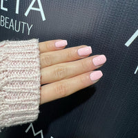 Meta Nail Color gel 3