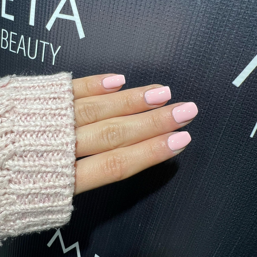Meta Nail Color gel 3