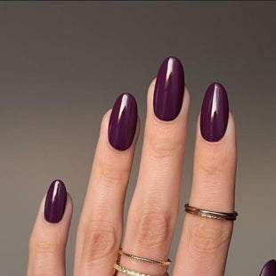 Poly Gel Meta Nail color 7