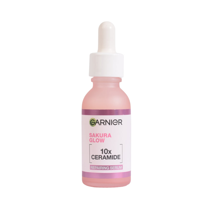 Garnier Sakura Glow Repairing Serum – 10x Ceramide 30ml