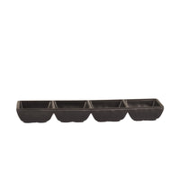 Melamine Saucer