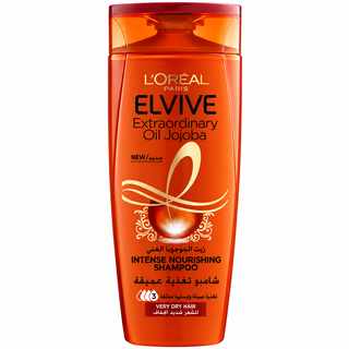 L’Oréal Paris Elvive Extraordinary Oil Jojoba Intense Nourishing Shampoo 400ml