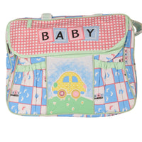 Newborn Maternity Bag - Blue