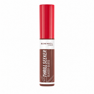 Rimmel Thrill Seeker Glassy Gloss