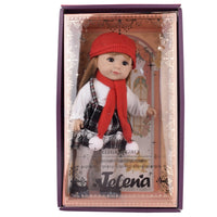 Jelena Winter Fashion Doll
