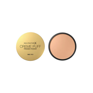 Max Factor Crème Puff Pressed Powder