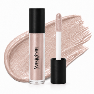 Yves morel liquid highlighter Diamond Drops