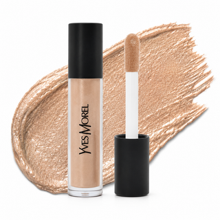 Yves morel liquid highlighter Diamond Drops