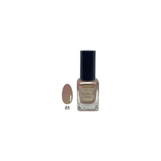 Quick Fix Nail-83-Virtual-Time