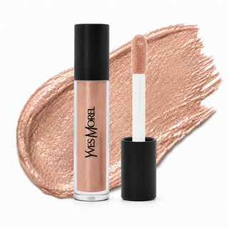 Yves morel liquid highlighter Diamond Drops
