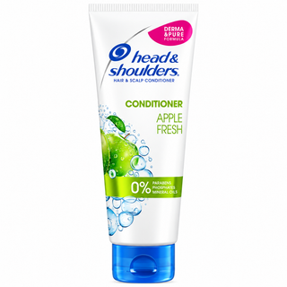 Head & Shoulders Apple Fresh Hair & Scalp Conditioner 275ml