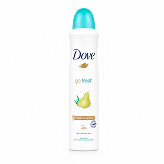 Dove go fresh 48h Pear & Aloe Vera Scent 250ml
