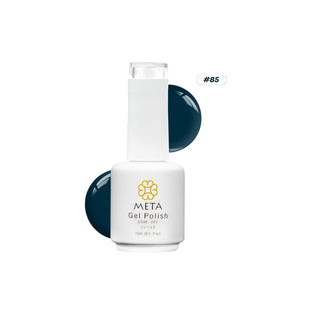 Meta Nail Color gel 85