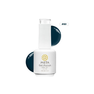 Meta Nail Color gel 85