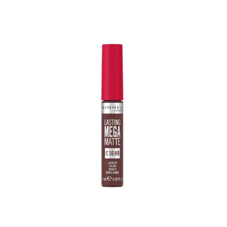 Rimmel London Lasting Mega Matte Liquid Lipstick
