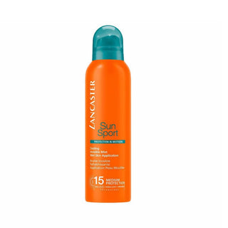 Lancaster Sun Sport Cooling Invisible Body Mist SPF15