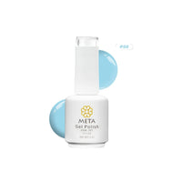Meta Nail Color gel 88