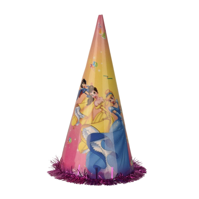 Party Cone Hat, One Size