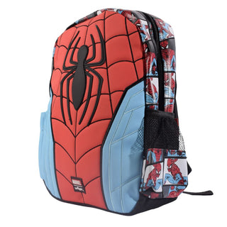 Marvel Spider-Man Themed Backpack-School Backpacks-
