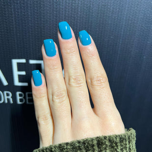 Meta Nail Color gel 84