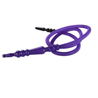 Disposable Hookah Hose, Sterilized Washable Hookah Plastic