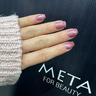 Meta Nail Color gel 11