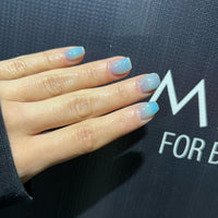 Spring Starry series Meta Nail Color 8