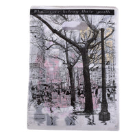 Wholesale 50pcs pack Plastic Gift Bag Bags Cute Style