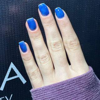 Pitaya Series Meta Nail Color 5
