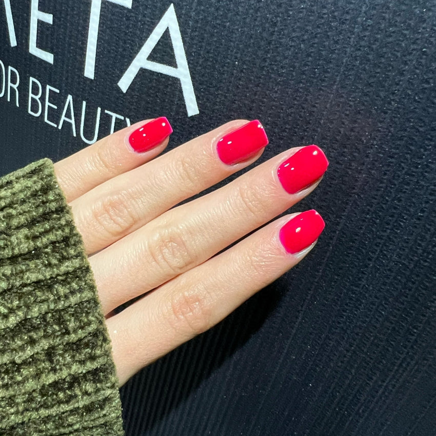 Meta Nail Color gel 54