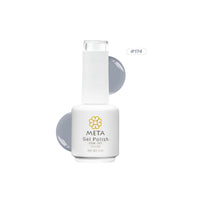 Meta Nail Color gel 174